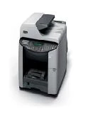 Gel multifunkcijska naprava Ricoh Aficio GX-3050 SFN